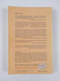 Foundations of epidemiology