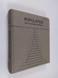 Population : facts and methods of demography