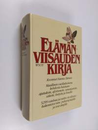 Elämänviisauden kirja