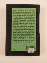 Turusen pyssystä : päästöjä vuosilta 1985-1988
