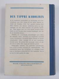 Den tappre Karolinen