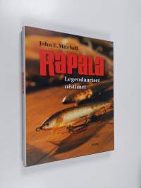 Rapala : legendaariset uistimet