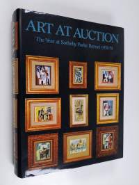 Art at Auction - The Year at Sotheby Parke Bernet 1978-79