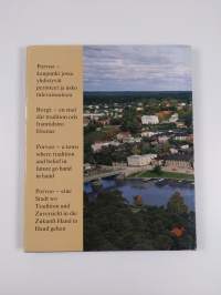 Porvoo = Borgå