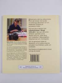 Litteraturkretsen i Borgå en 40-årig tidsresa