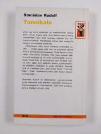 Tonnikala
