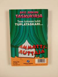 Taivaan täydeltä