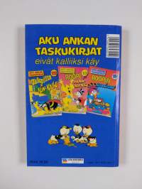 Avaruuden armoilla