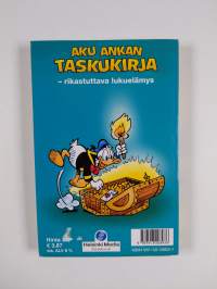 Viime tipassa