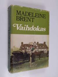 Vaihdokas