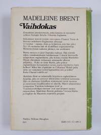Vaihdokas