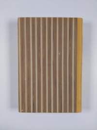 Kenraalimotti : Laatokan koillipuolen talvisotaa 1939-40