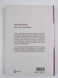 Apuvälinekirja