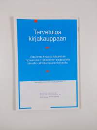Vuoden kirjat 1991