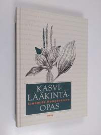 Kasvilääkintäopas (signeerattu)