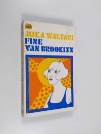 Fine van Brooklyn