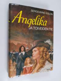 Angelika ja toiveiden tie