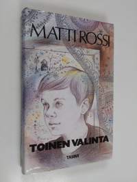 Toinen valinta