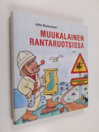 Muukalainen Rantaruotsissa