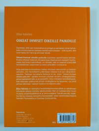 Oikeat ihmiset oikeille paikoille