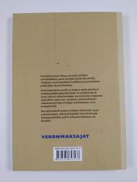 Yrityksen verotietopaketti