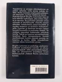 Elämässä voi onnistua : matka itseen