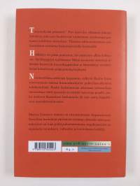 Tapaus Sidoroff : novelleja