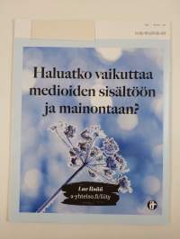 Kotivinkki 1/2020