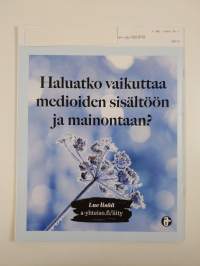 Kotivinkki 3/2020