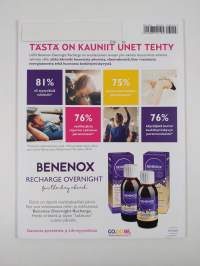 Hyvä terveys 14/2018