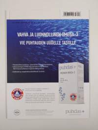 Hyvä terveys 5/2018