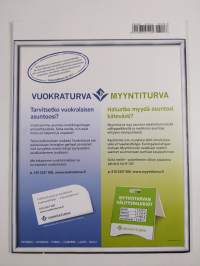 Hyvä terveys 6/2018