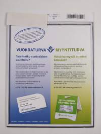 Hyvä terveys 7/2018