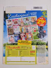 Hyvä terveys 10/2018