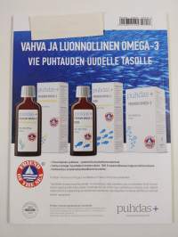 Hyvä terveys 12/2018