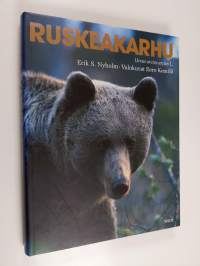 Ruskeakarhu : (Ursus arctos arctos L)