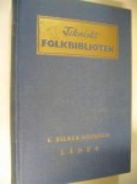 Läder - dess kemi, tillverkning och egenskaper