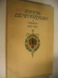 Tekniska elementarskolan i Örebro 1857-1907