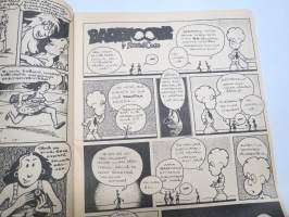 Huuli 1976 nr 3 -sarjakuvalehti