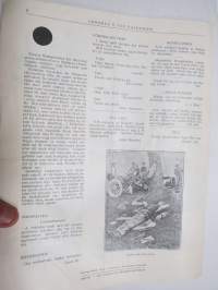 Errores 1951 - Sancta Valpurgis  - Åbo Akademis Studentkår -första maj publikation