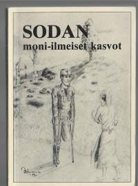 Sodan moni-ilmeiset kasvotKirjaHenkilö Huhtala, Svante J., 1921-[V. Parkkonen...et al.] 1983