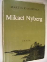 Mikael Nyberg