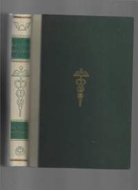 Pukimet ja kudonnaiset : kauppatavaratBeklädnadsvaror och hemtextilierKirjaLublin, J. ; Willny, H. ; Virta, ErkkiTammi 1948