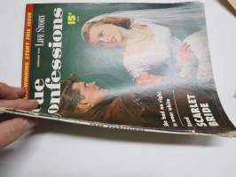 True Confessions, 1954 June