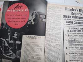 True Confessions, 1954 June
