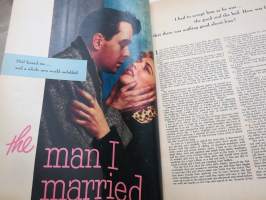 True Confessions, 1954 June