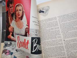 True Confessions, 1954 June