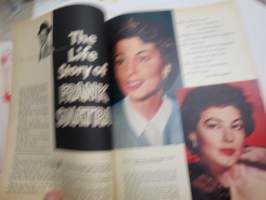 True Confessions, 1954 June