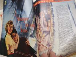 True Confessions, 1954 June