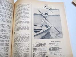 True Confessions, 1954 June